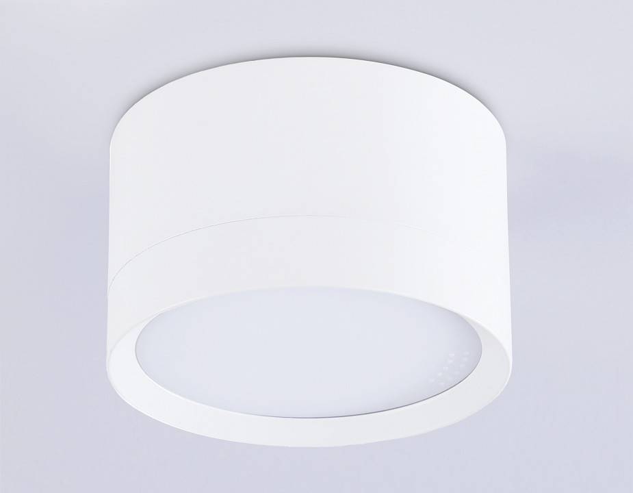 Накладной светильник Ambrella Light TECHNO SPOT TN52351