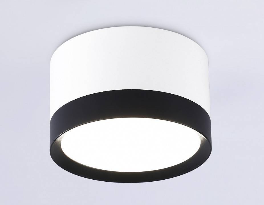 Накладной светильник Ambrella Light TECHNO SPOT TN52353