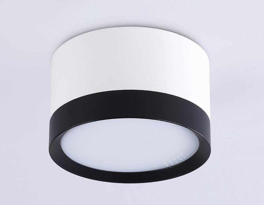 Накладной светильник Ambrella Light TECHNO SPOT TN52353