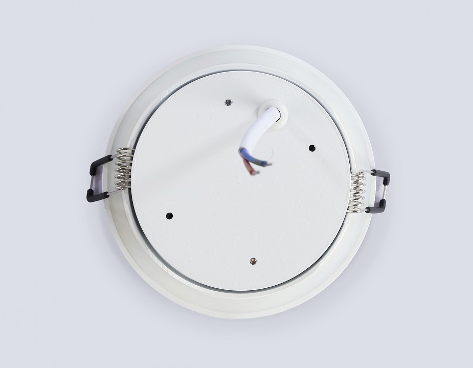 Встраиваемый светильник Ambrella Light TN TN6651