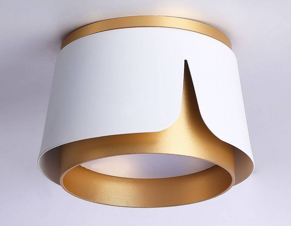 Накладной светильник Ambrella Light TN TN71221