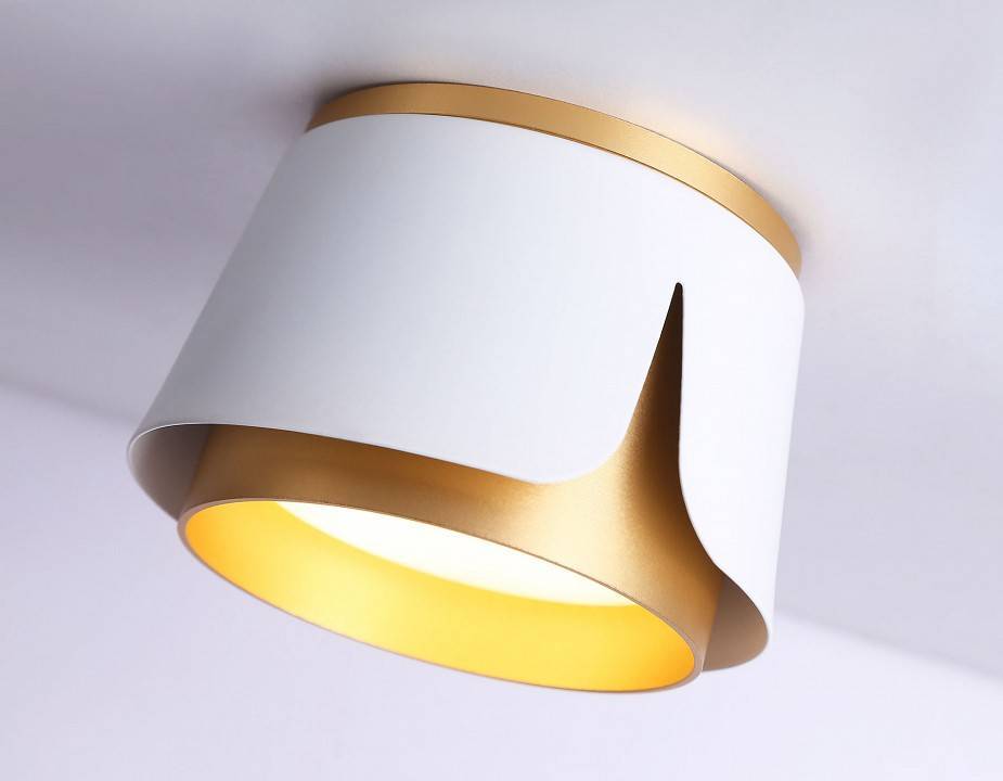 Накладной светильник Ambrella Light TN TN71221