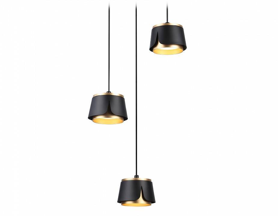 Подвесной светильник Ambrella Light TN TN71252