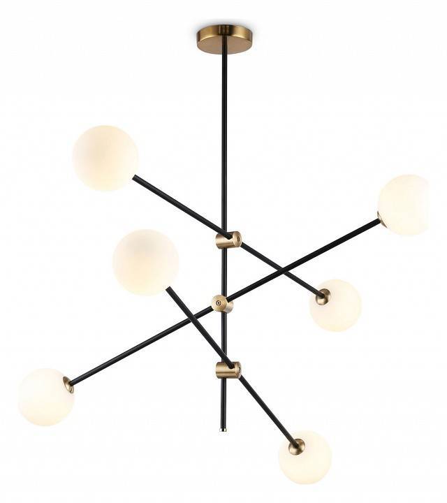 Люстра на штанге Ambrella Light TR TR2515