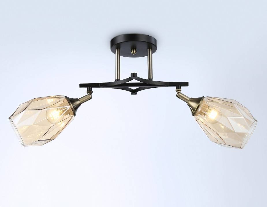Светильник на штанге Ambrella Light TR TR303032