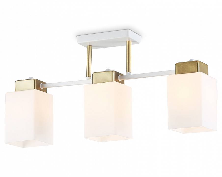 Люстра на штанге Ambrella Light TR TR303045