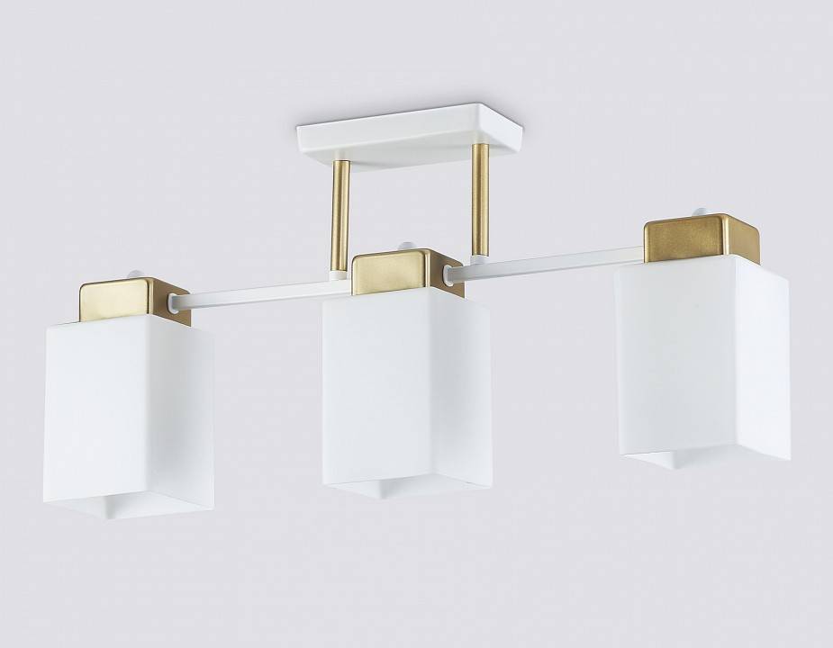 Люстра на штанге Ambrella Light TR TR303045