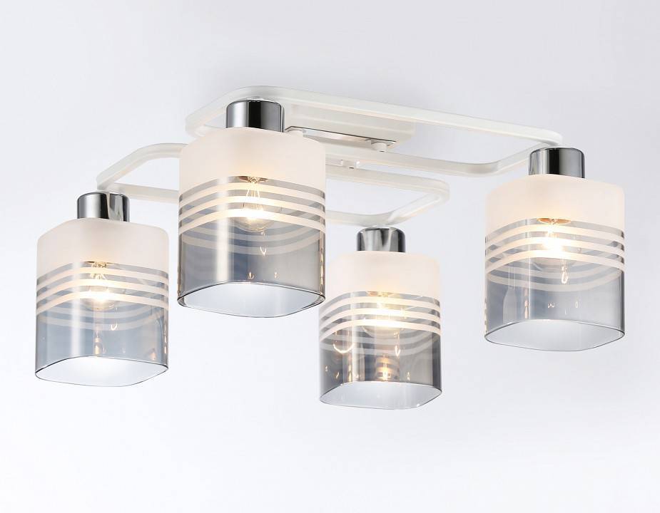 Накладной светильник Ambrella Light TR TR303205