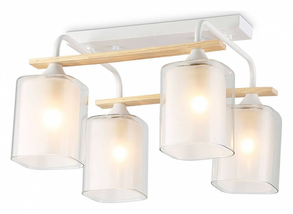 Потолочная люстра Ambrella Light TR TR3033246