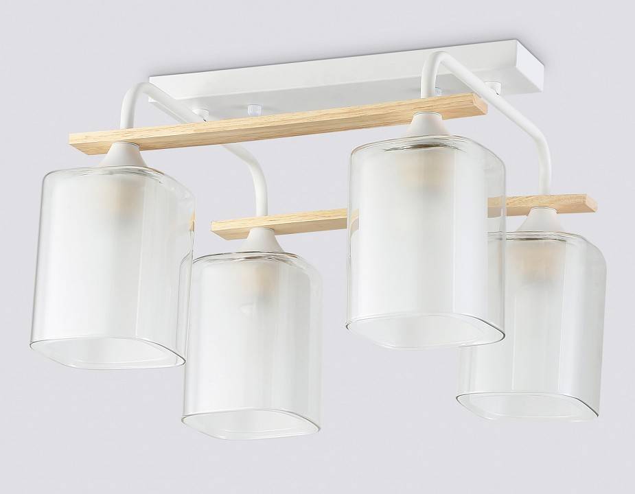 Потолочная люстра Ambrella Light TR TR3033246