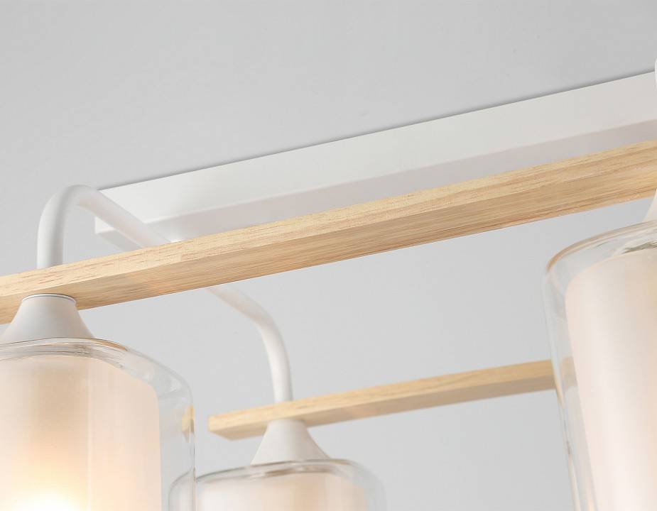 Потолочная люстра Ambrella Light TR TR3033246