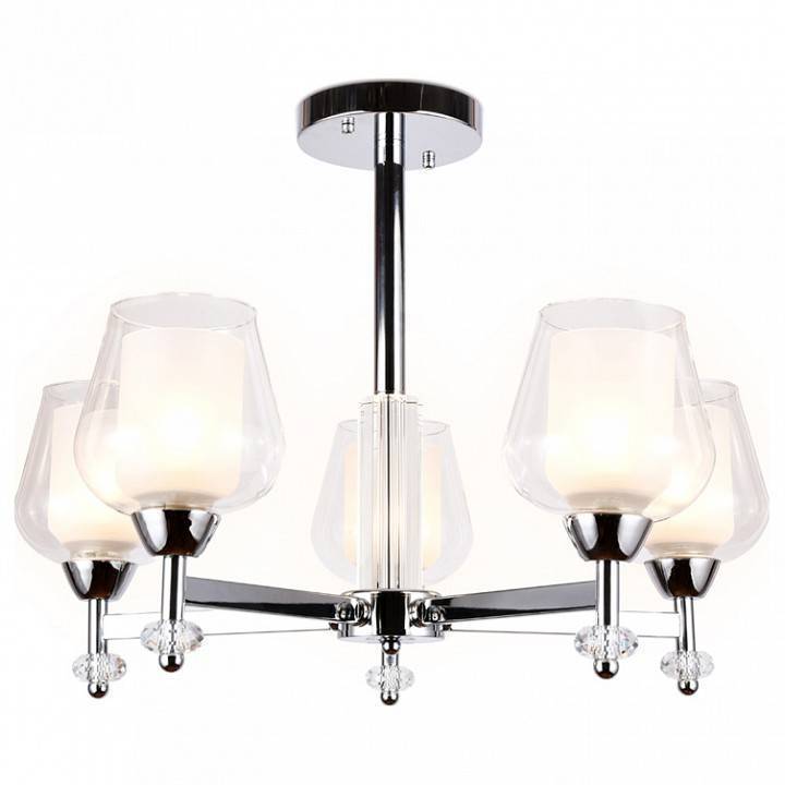 Люстра на штанге Ambrella Light TR TR3151