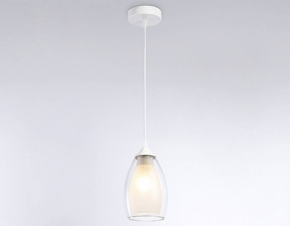 Подвесной светильник Ambrella Light TR TR3534