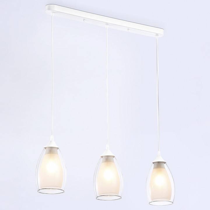 Подвесной светильник Ambrella Light TR TR3536
