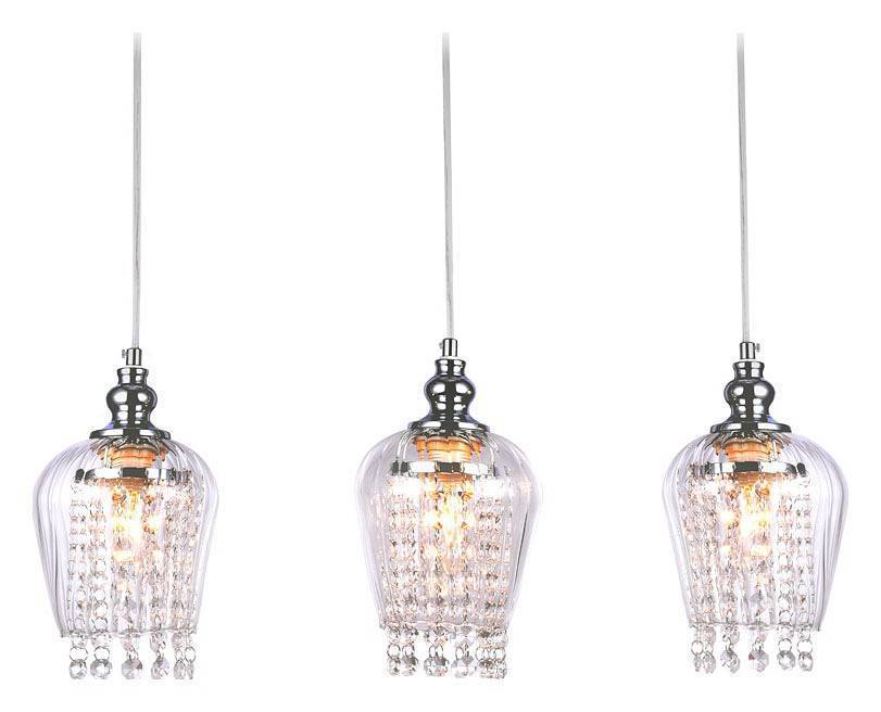 Подвесной светильник Ambrella Light TR TR3612