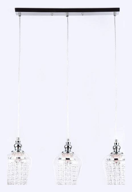 Подвесной светильник Ambrella Light TR TR3612