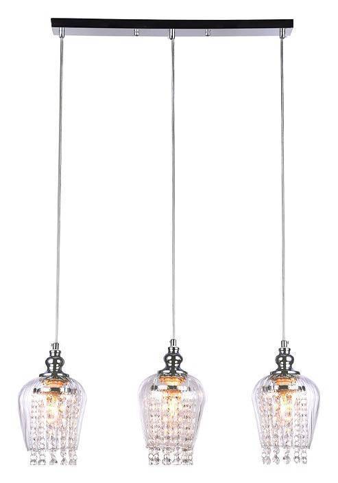 Подвесной светильник Ambrella Light TR TR3612