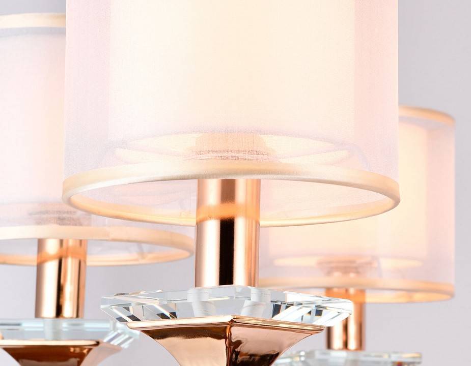 Подвесная люстра Ambrella light TR TR4535 TR4535