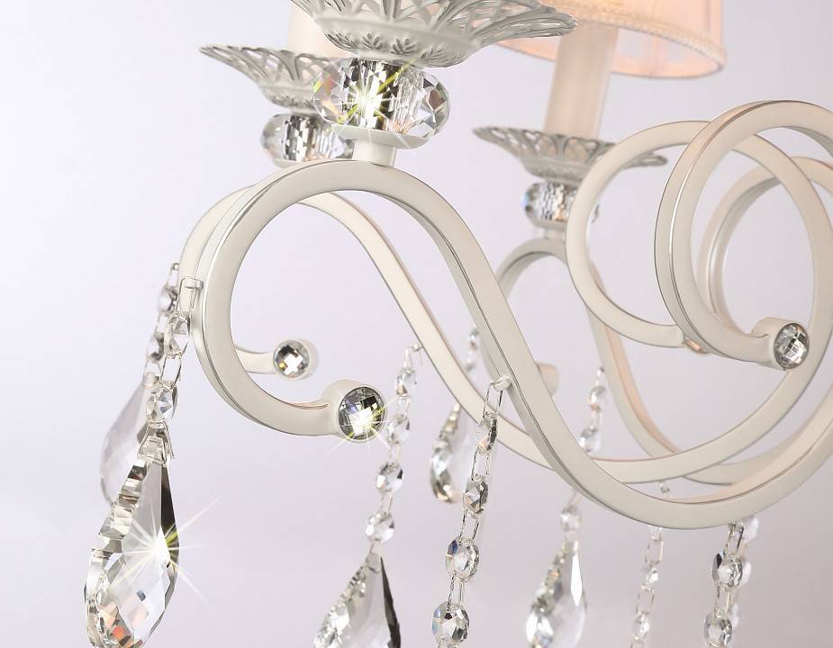 Подвесная люстра Ambrella Light TR TR4548