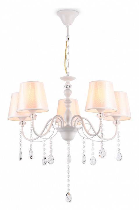 Подвесная люстра Ambrella light TR TR4603 TR4603