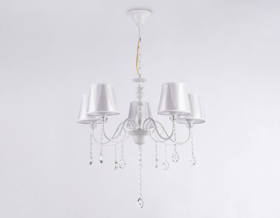 Подвесная люстра Ambrella light TR TR4603 TR4603