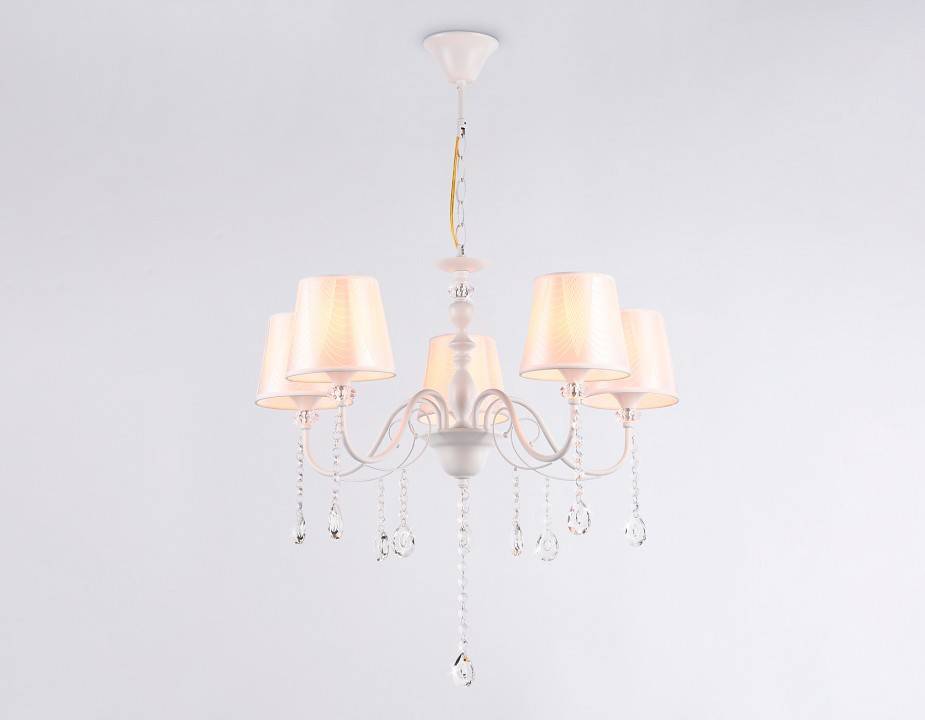 Подвесная люстра Ambrella light TR TR4603 TR4603
