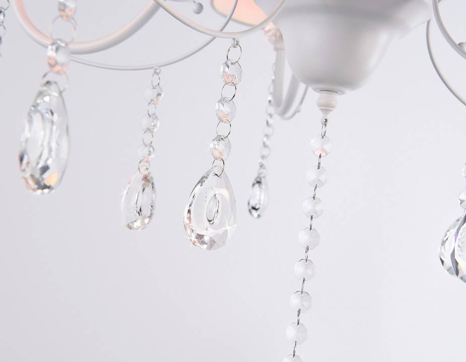 Подвесная люстра Ambrella light TR TR4603 TR4603