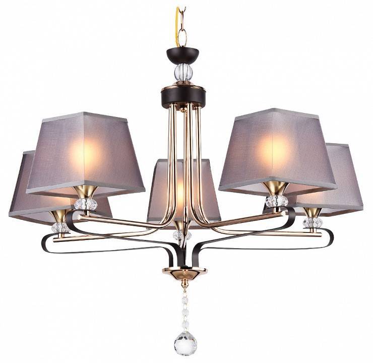 Подвесная люстра Ambrella light TR TR4616 TR4616