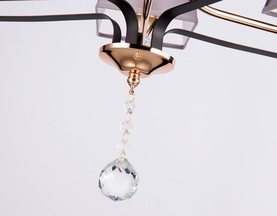 Подвесная люстра Ambrella light TR TR4616 TR4616