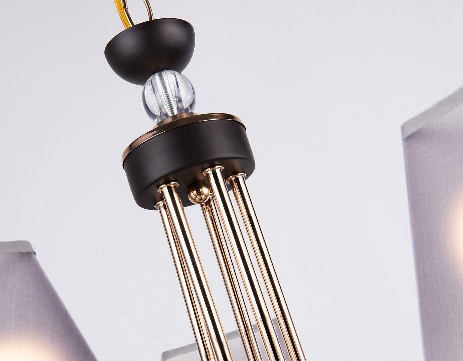 Подвесная люстра Ambrella light TR TR4616 TR4616