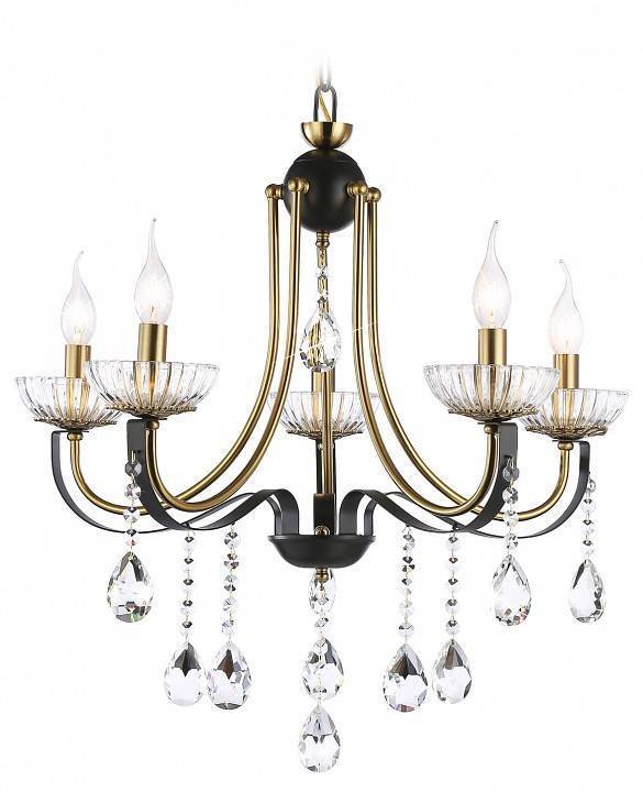 Подвесная люстра Ambrella Light TR TR4952