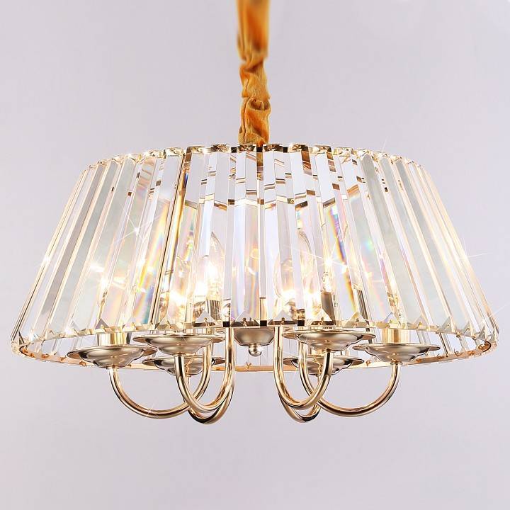 Подвесная люстра Ambrella Light TR TR5039 240 Вт TR5039