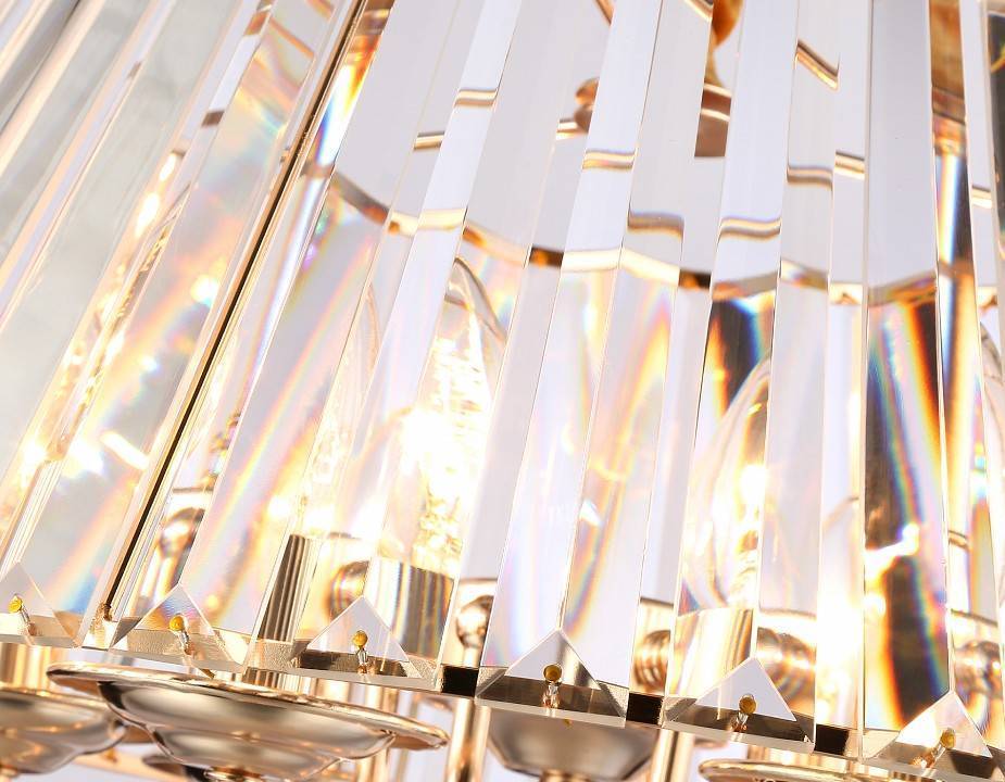 Подвесная люстра Ambrella Light TR TR5039 240 Вт TR5039