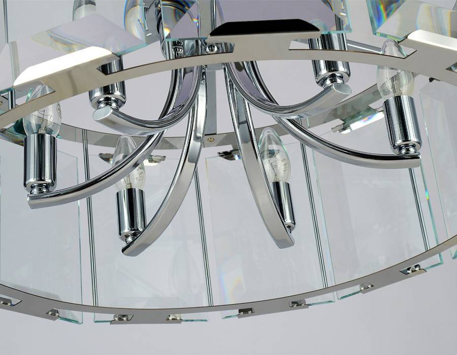 Подвесной светильник Ambrella light TR TR5141