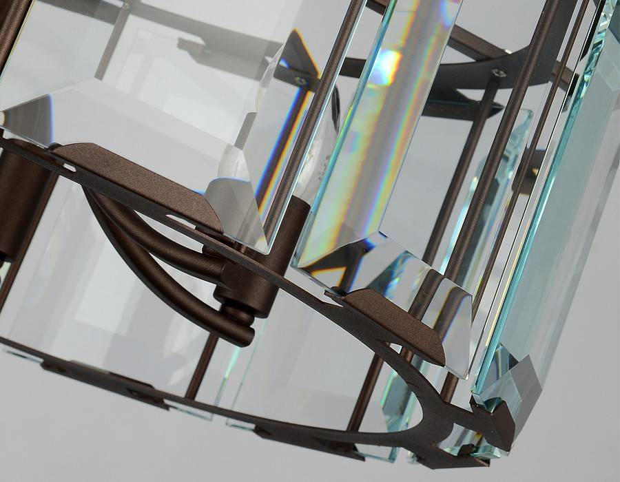 Подвесной светильник Ambrella light TR TR5144