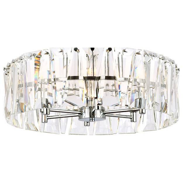 Подвесной светильник Ambrella light TR TR5171