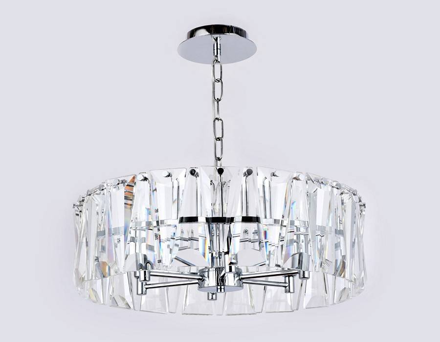 Подвесной светильник Ambrella light TR TR5171