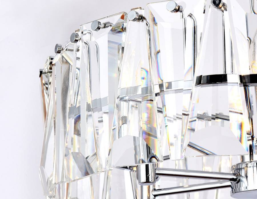 Подвесной светильник Ambrella light TR TR5171