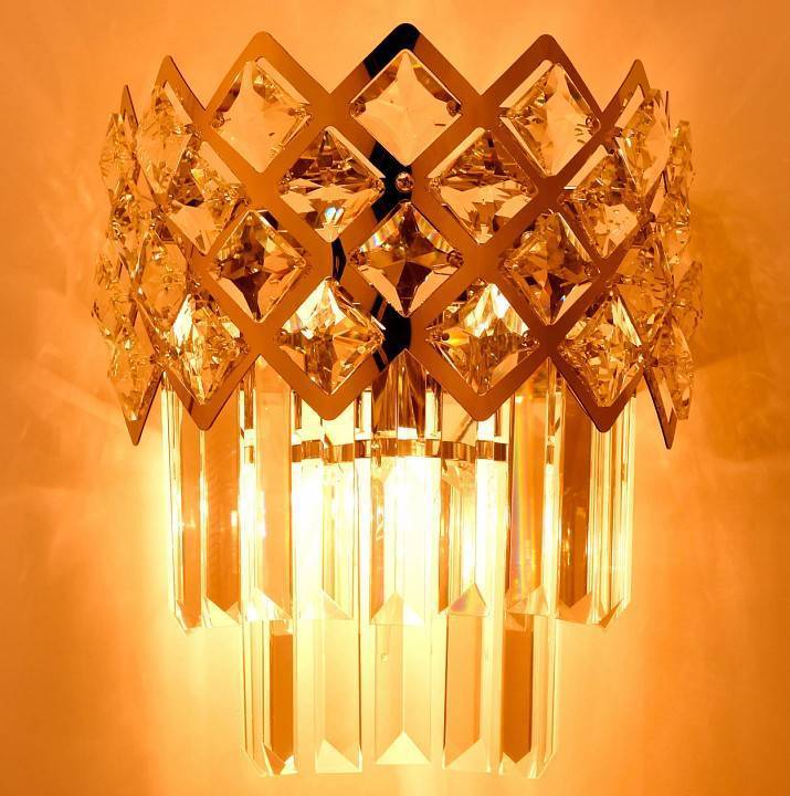 Накладной светильник Ambrella Light TR TR5282