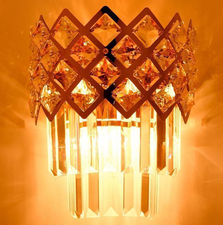 Накладной светильник Ambrella Light TR TR5284