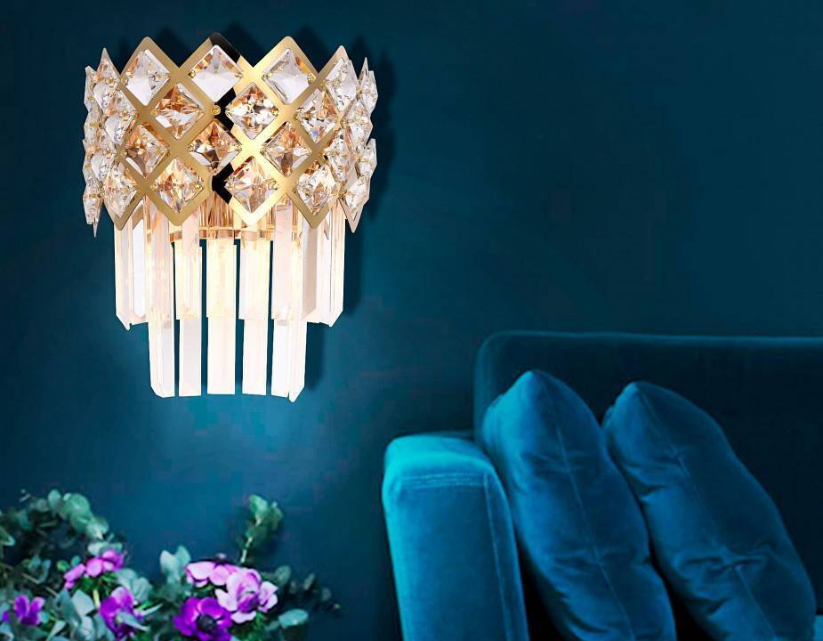 Накладной светильник Ambrella Light TR TR5284