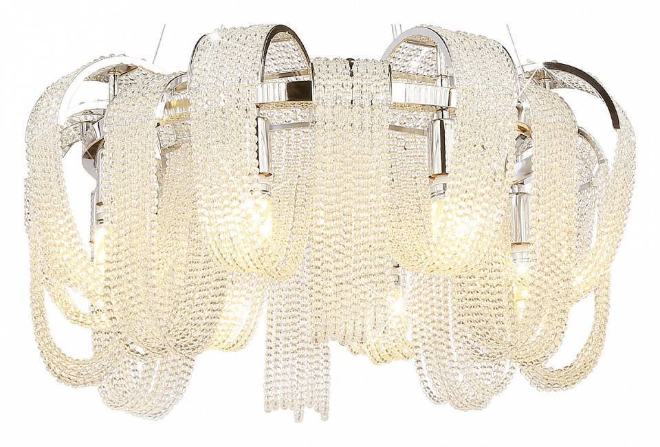 Подвесная люстра Ambrella Light TR TR5377 320 Вт TR5377