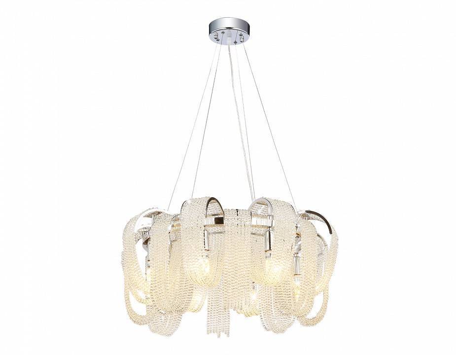 Подвесная люстра Ambrella Light TR TR5377 320 Вт TR5377