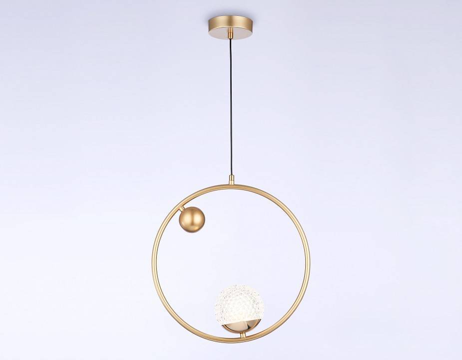 Подвесной светильник Ambrella light TR TR5428