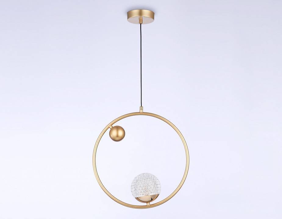 Подвесной светильник Ambrella light TR TR5428