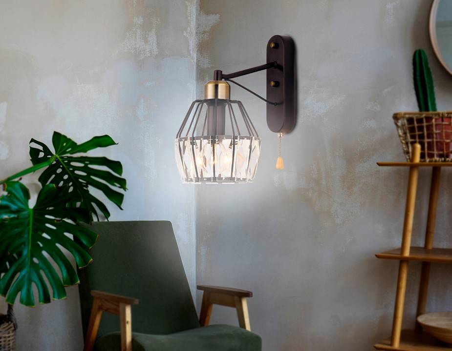 Бра Ambrella light TR TR5879