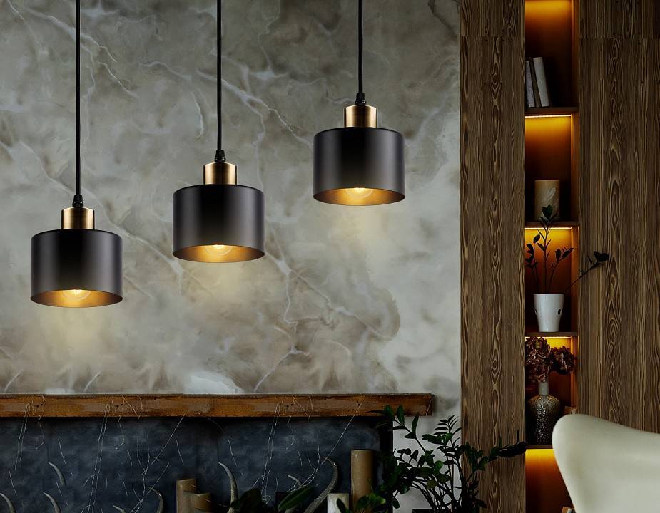 Подвесной светильник Ambrella light TR TR8118