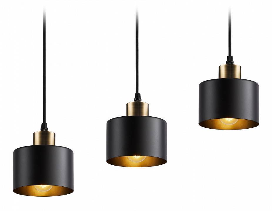 Подвесной светильник Ambrella light TR TR8118