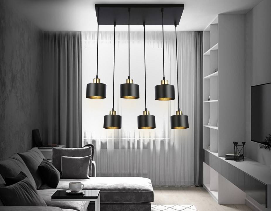 Подвесной светильник Ambrella light TR TR8126