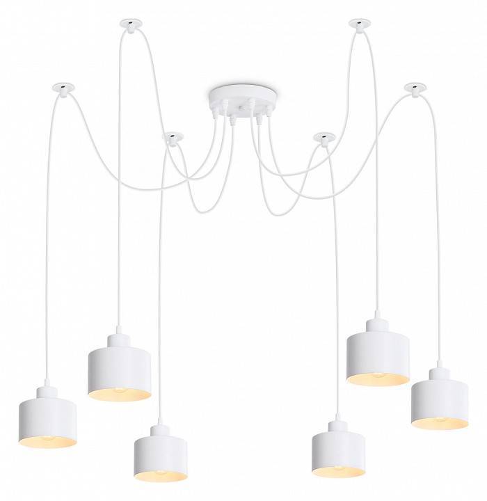 Подвесная люстра Ambrella Light TR TR8131